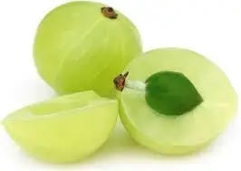 Amalaki 
indian gooseberry