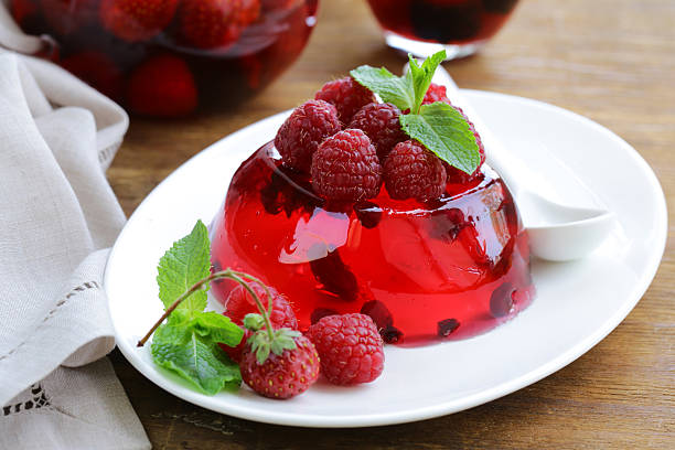 Gelatin