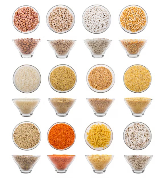 Multi grains