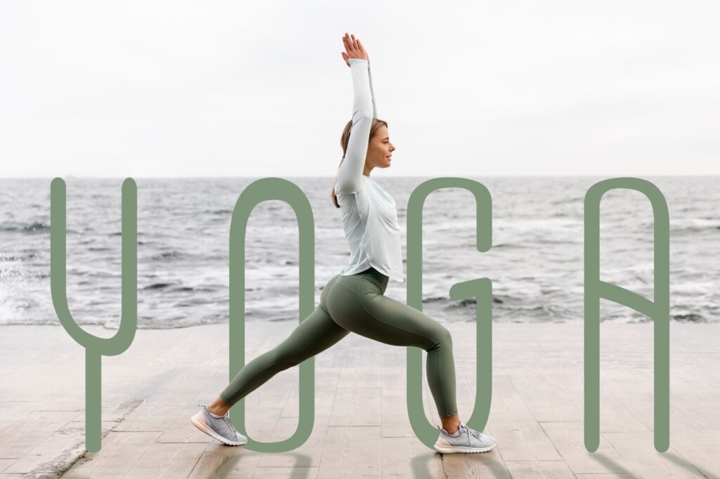 7 yoga poses for beginners