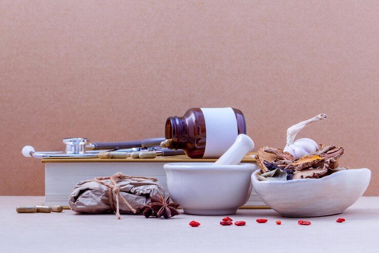 Ayurveda & Hormone Balance