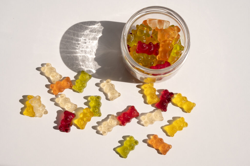 Gummy Supplements