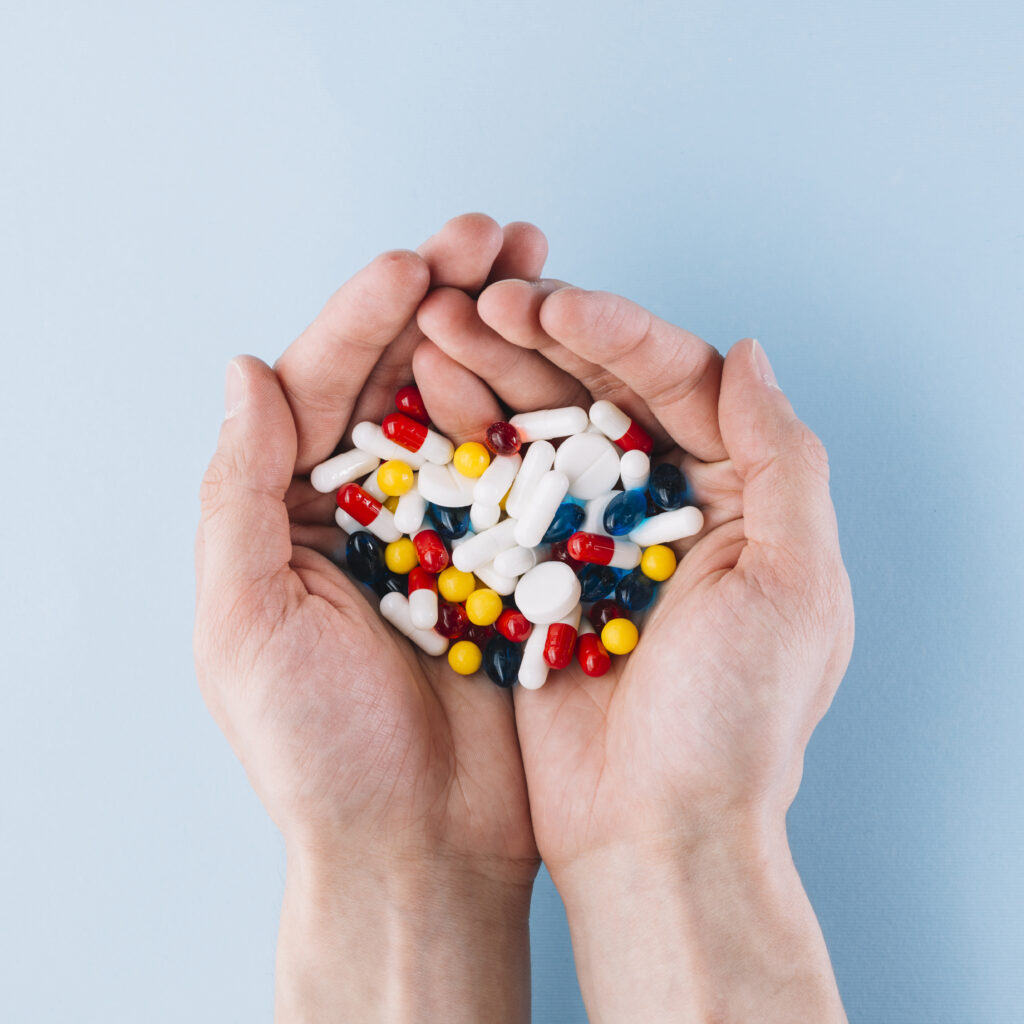 Medicine