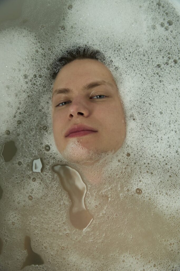 Beer Bath 