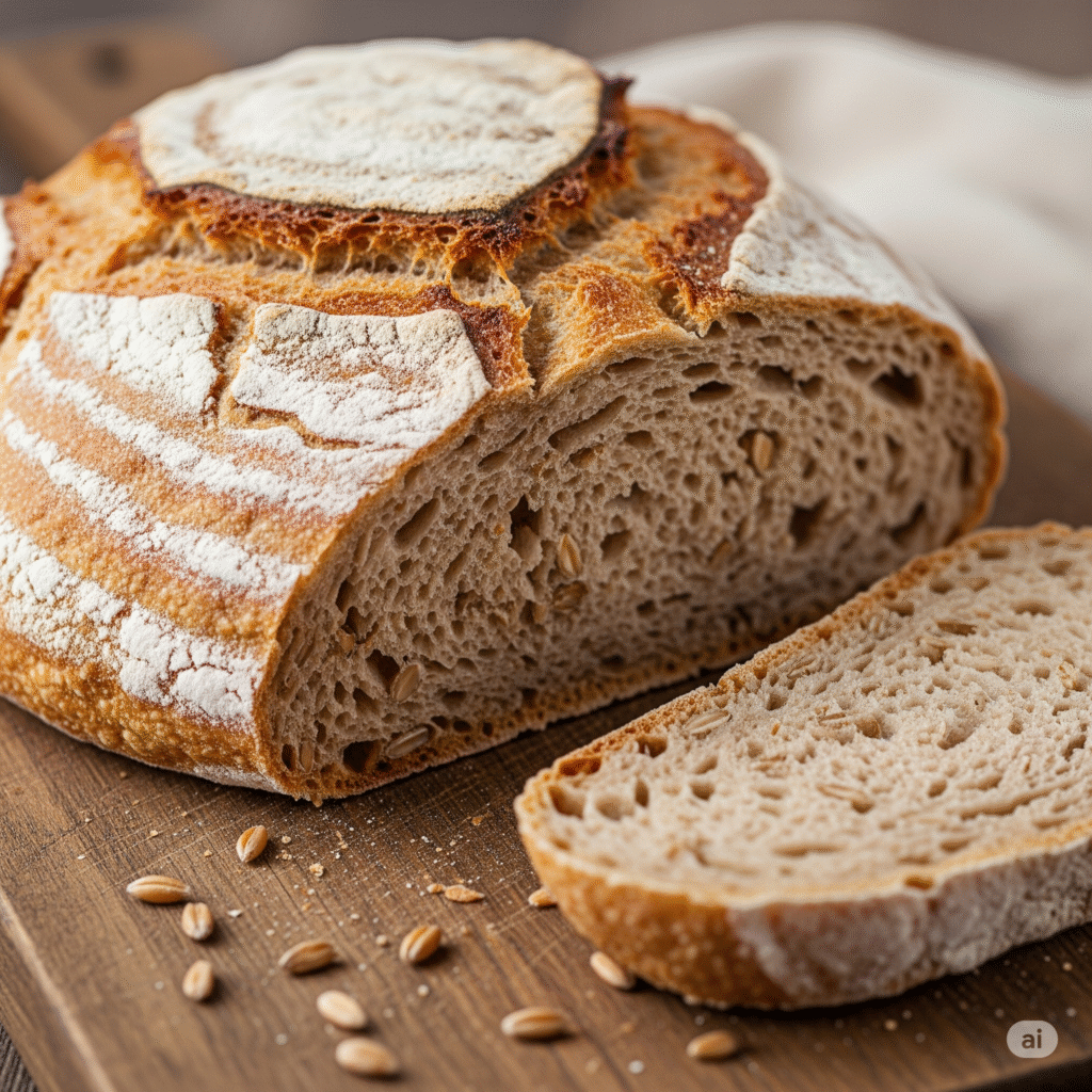 Healthiest Wheat
